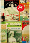75 lat RTS Widzew