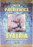 Syberia wyprawa na biegun zimna