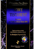 Nowy Testament