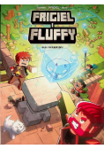 Blok pierworodny Frigiel i Fluffy Tom 3