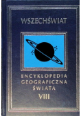 Encyklopedia Geograficzna Świata VIII Wszechświat