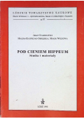 Pod cieniem hippeum