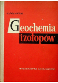 Geochemia izotopów