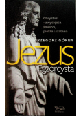 Jezus Egzorcysta