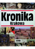 Kronika Krakowa