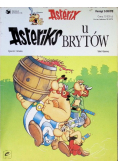 Asteriks u Brytów Zeszyt 5 / 92