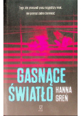 Gasnące światło