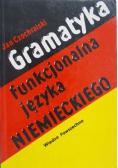Gramatyka funkcjonalna języka niemieckiego