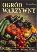 Ogród warzywny