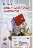 Instalacje wodociągowe i kanalizacyjne