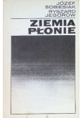 Ziemia płonie