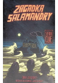 Zagadka salamandry