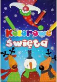 Kolorowe święta