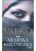 Arabska księżniczka Część I
