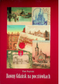 Dawny Gdańsk na pocztówkach
