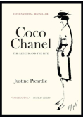 Coco Chanel the legend and life
