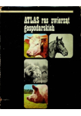 Atlas ras zwierząt gospodarczych