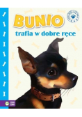 Bunio trafia w dobre ręce