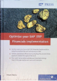 Optimize Your SAP ERP Financials Implementation