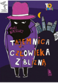 Tajemnica człowieka z blizną