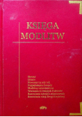 Księga modlitw