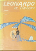 Leonardo ze Wzdowa