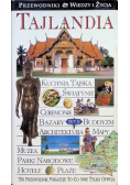 Przewodniki Wiedzy i życia Tajlandia
