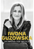 Najważniejsza decyzja
