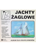 Jachty żaglowe