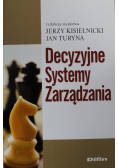 Decyzyjne systemy zarządzania