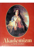 Akademizm w XIX wieku