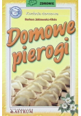 Domowe pierogi