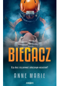 Biegacz