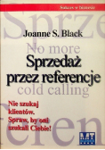 Sprzedaż przez referencje