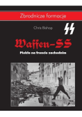 Zbrodnicze formacje Waffen - SS