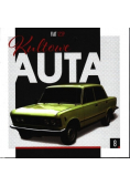 Kultowe auta FIAT 125p