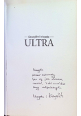 Szczęśliwi biegają ultra