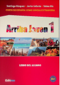 Arriba Joven 1