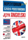 Repetytorium Szkoła podstawowa Język angielski