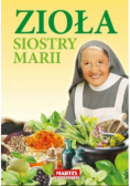 Zioła siostry Marii