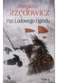 Pan Lodowego Ogrodu Tom 4