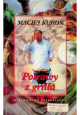Potrawy z grila
