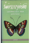 Ogromniejąca perła samotności