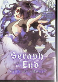 Seraph of the End Tom 12