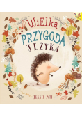 Wielka przygoda Jeżyka