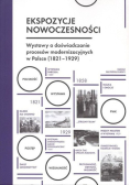 Ekspozycje nowoczesności