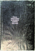Obozy hitlerowskie na ziemiach polskich z mapami