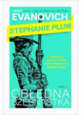 Stephanie Plum Obłędna szesnastka