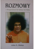Rozmowy z Bhagawanem Sri Sathaya Sai Babą