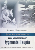 Jeden jest zawsze ostrzem